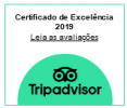 certificado de excelência 2019 certificado de excelência 2019